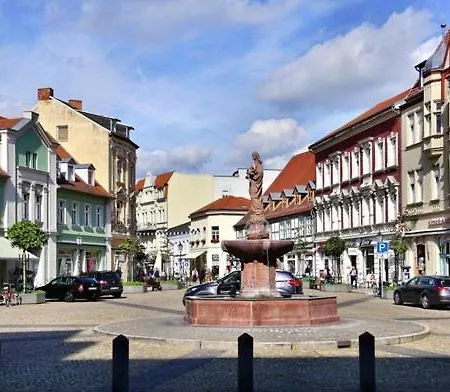 Stendal *