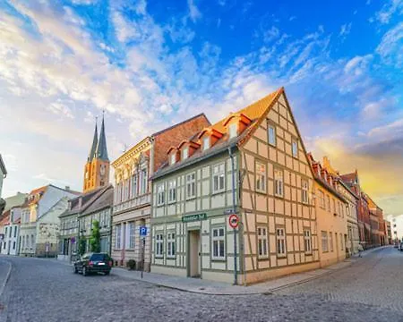 Apartment Stendal *