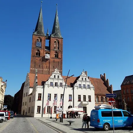 Stendal * Stendal